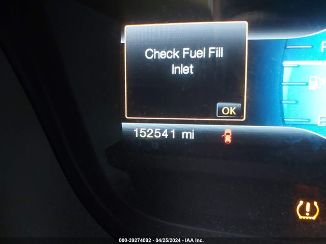 Ford EXPLORER SPORT 2014 1FM5K8GTXEGB50691 Image 15