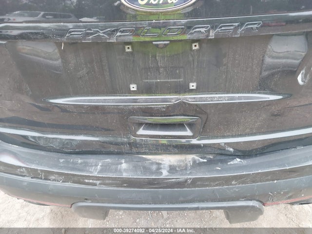 Ford EXPLORER SPORT 2014 1FM5K8GTXEGB50691 Image 6