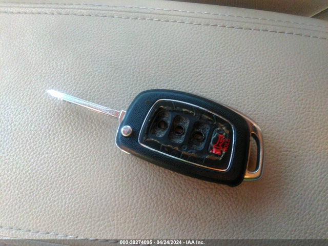Hyundai SONATA SE 2015 5NPE24AF5FH237833 Image 11