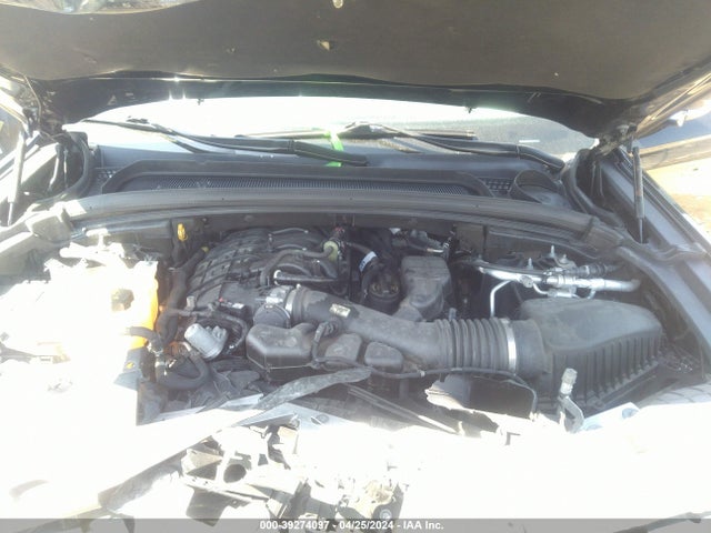 1C4RJKBG3M8142229 Jeep Grand Cherokee L Limited 4x4