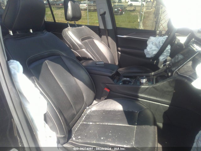 1C4RJKBG3M8142229 Jeep Grand Cherokee L Limited 4x4