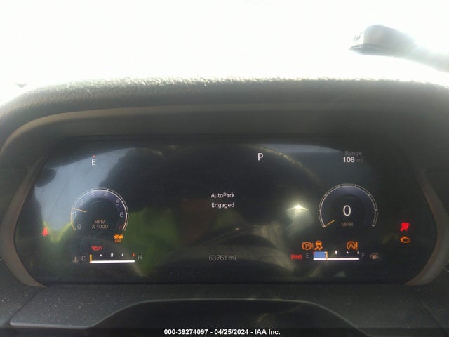 1C4RJKBG3M8142229 Jeep Grand Cherokee L Limited 4x4