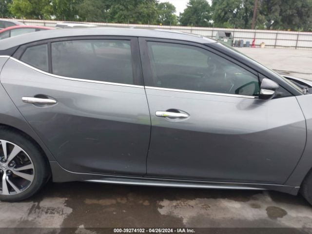 1N4AA6AP7HC398422 Nissan Maxima 3.5 Sl