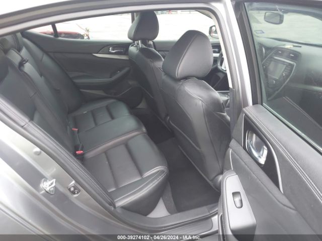 1N4AA6AP7HC398422 Nissan Maxima 3.5 Sl