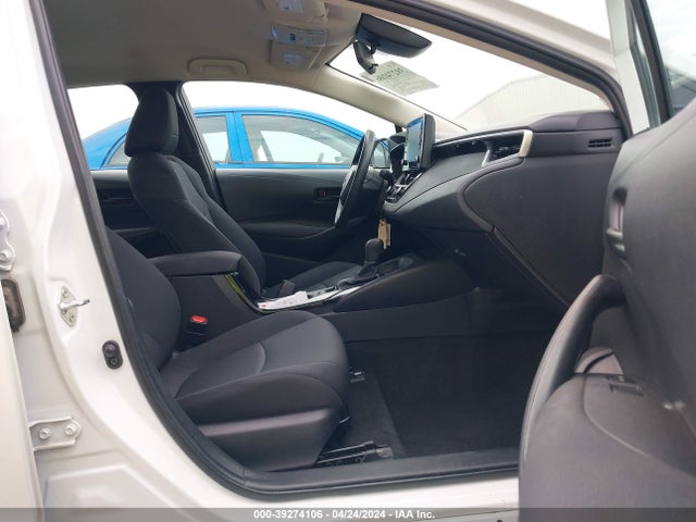 Toyota COROLLA LE 2022 5YFEPMAE4NP289030 Image 5