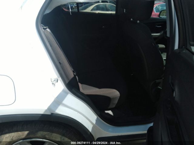 KL7CJNSBXLB090379 Chevrolet Trax Awd Ls
