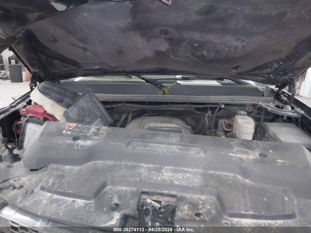 1GT120CG2EF113024 GMC Sierra 2500hd Sle