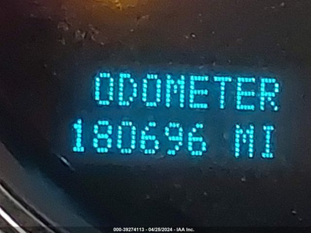 1GT120CG2EF113024 GMC Sierra 2500hd Sle