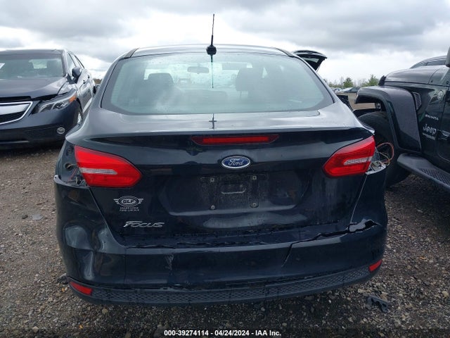 Ford FOCUS S 2018 1FADP3E2XJL216162 Image 13