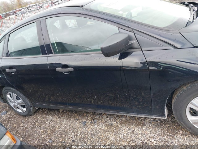 Ford FOCUS S 2018 1FADP3E2XJL216162 Image 16