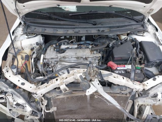 JTKJF5C77E3074409 Scion TC