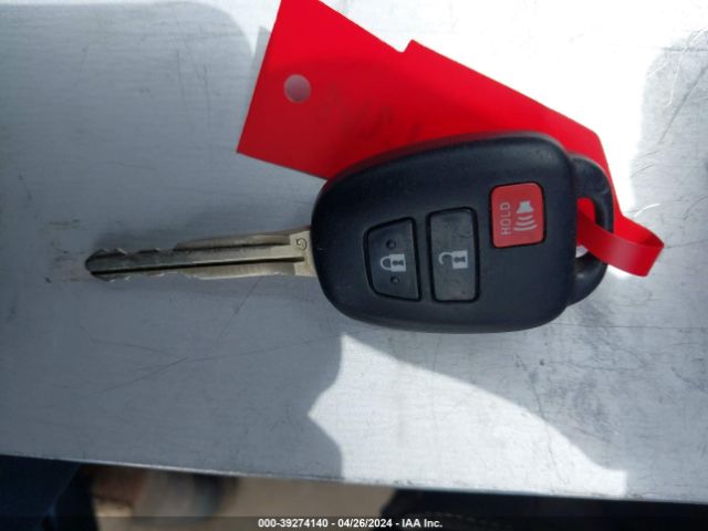 JTKJF5C77E3074409 Scion TC