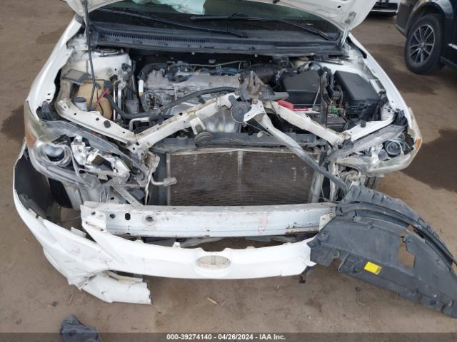 JTKJF5C77E3074409 Scion TC