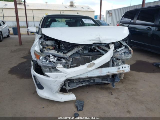 JTKJF5C77E3074409 Scion TC