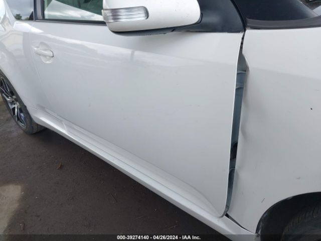 JTKJF5C77E3074409 Scion TC