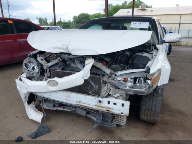 JTKJF5C77E3074409 Scion TC