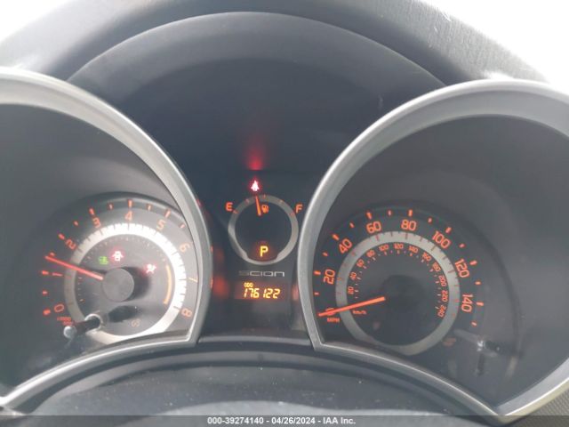 JTKJF5C77E3074409 Scion TC