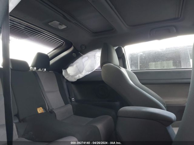 JTKJF5C77E3074409 Scion TC