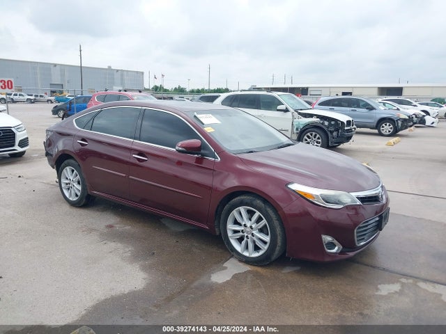 2015 4T1BK1EBXFU165635 main image
