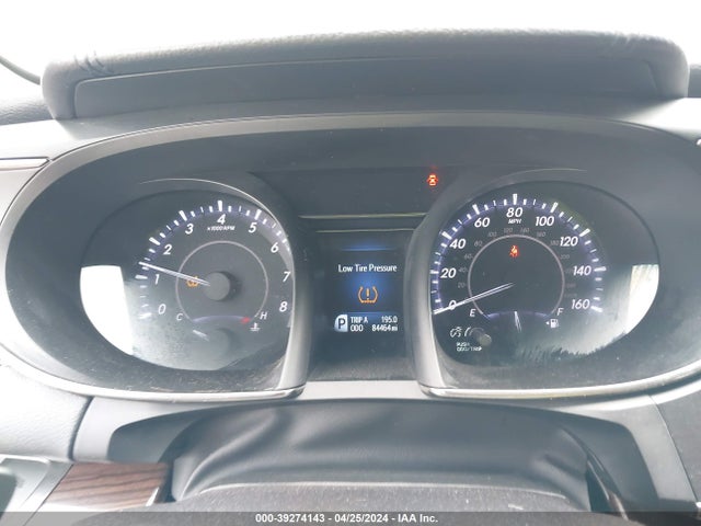 Toyota Avalon Xle Premium 2015 4T1BK1EBXFU165635 Image 7