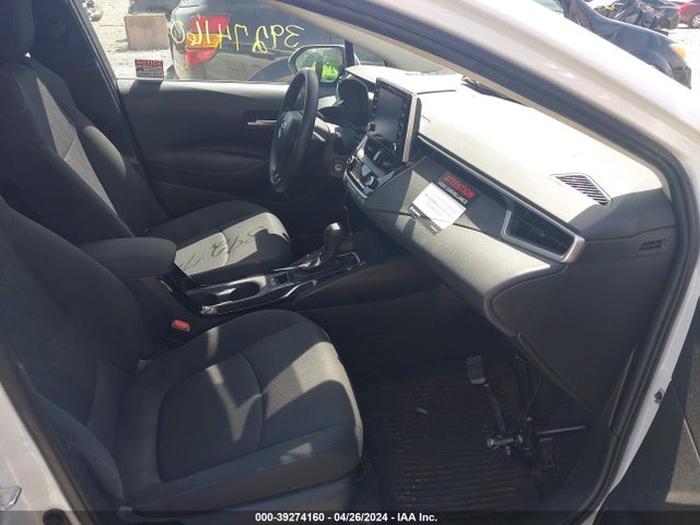 Toyota COROLLA LE 2021 5YFEPMAE2MP162369 Image 5