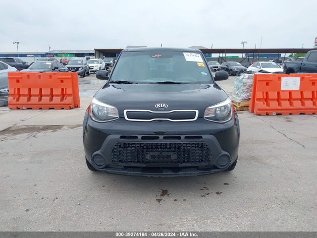 KIA Soul 2015 KNDJN2A21F7786084 Image 12