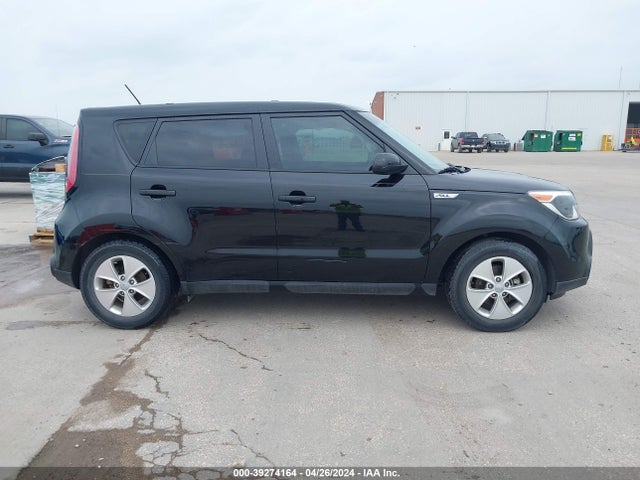 KIA Soul 2015 KNDJN2A21F7786084 Image 13