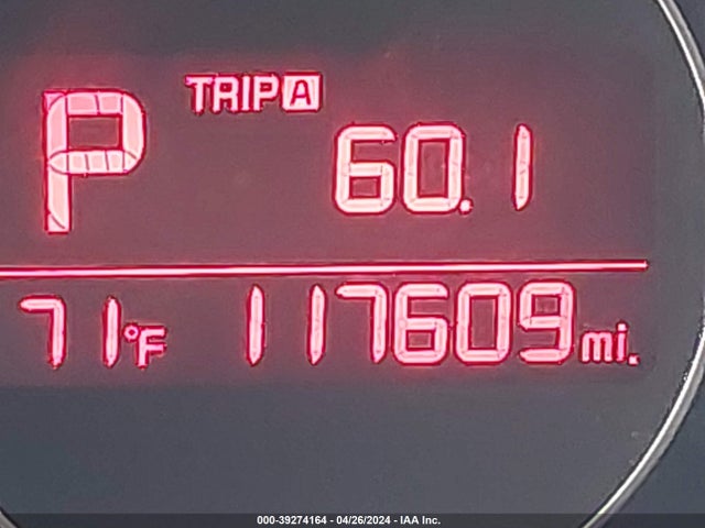 KIA Soul 2015 KNDJN2A21F7786084 Image 15