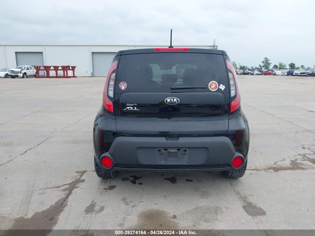 KIA Soul 2015 KNDJN2A21F7786084 Image 16