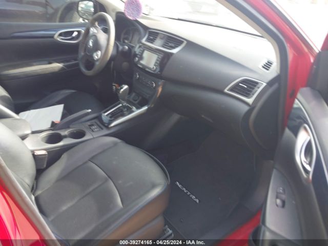 3N1AB7AP3GY246143 Nissan SENTRA SR
