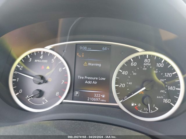 3N1AB7AP3GY246143 Nissan SENTRA SR