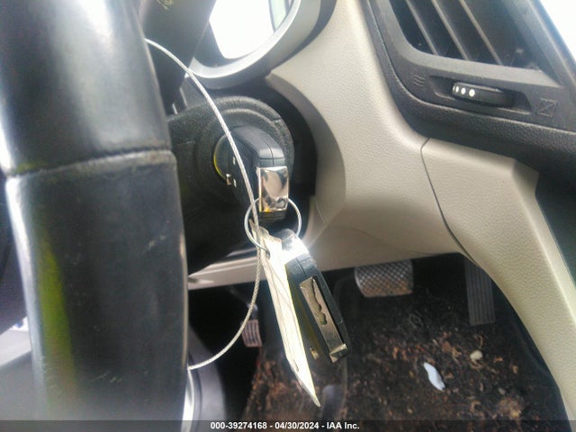 Chevrolet EQUINOX 1LT 2014 2GNALBEK7E6366061 Image 11