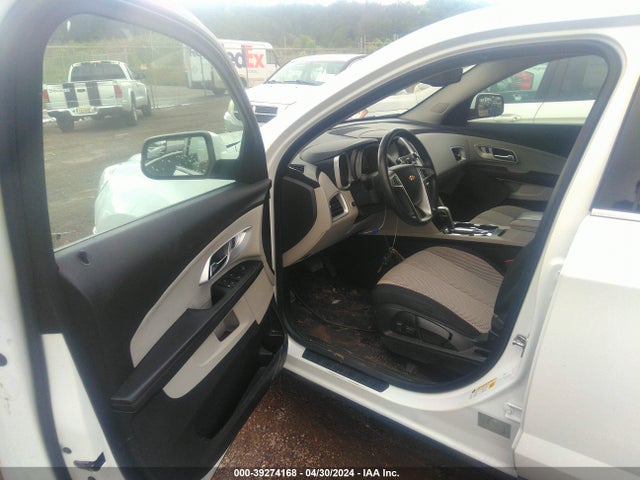 Chevrolet EQUINOX 1LT 2014 2GNALBEK7E6366061 Image 5