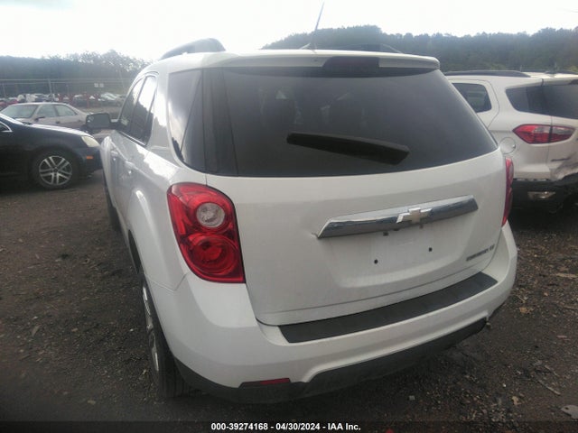 Chevrolet EQUINOX 1LT 2014 2GNALBEK7E6366061 Image 6