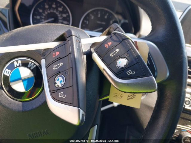 WBXHU7C33J5H40741 BMW X1 Sdrive28i