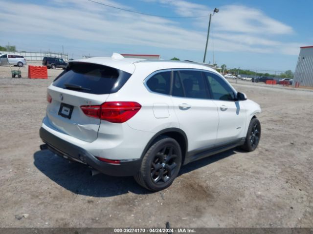 WBXHU7C33J5H40741 BMW X1 Sdrive28i