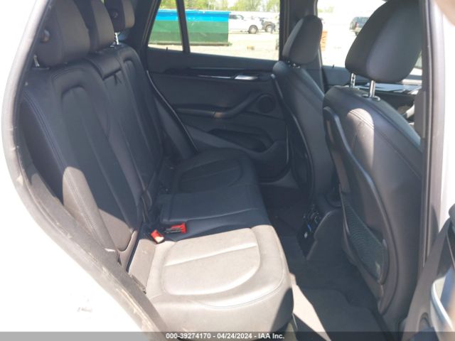 WBXHU7C33J5H40741 BMW X1 Sdrive28i
