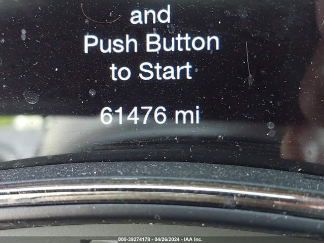 1C4SDJCTXJC439523 Dodge Durango R/t Awd