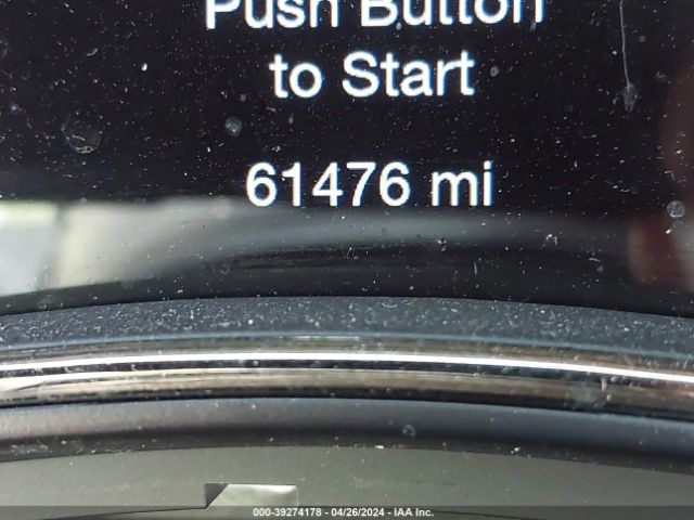 1C4SDJCTXJC439523 Dodge Durango R/t Awd