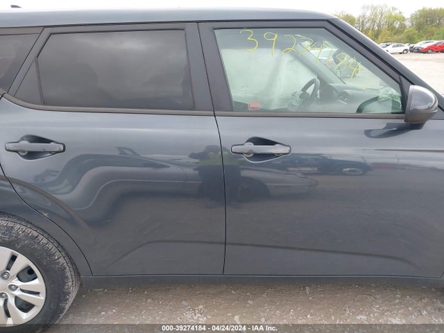 KIA SOUL LX 2020 KNDJ23AUXL7106355 Image 13