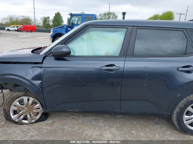 KIA SOUL LX 2020 KNDJ23AUXL7106355 Image 14