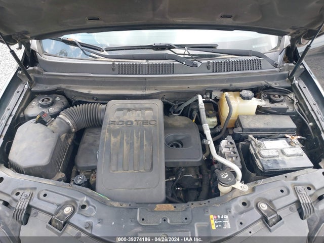 Chevrolet Captiva Sport Lt 2014 3GNAL3EK2ES507948 Image 10