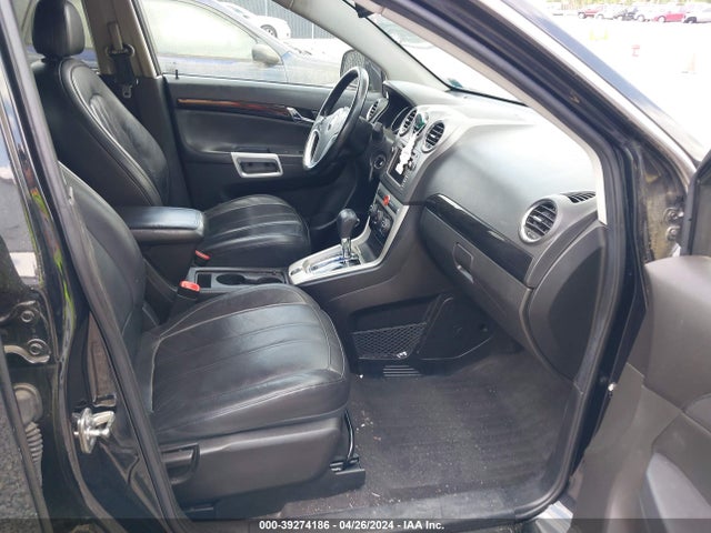Chevrolet Captiva Sport Lt 2014 3GNAL3EK2ES507948 Image 5