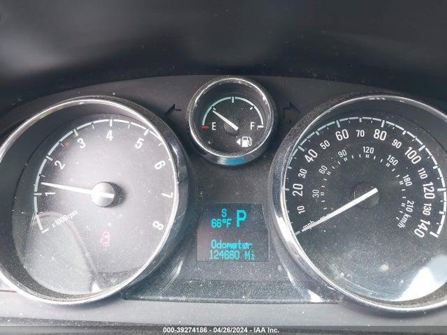 Chevrolet Captiva Sport Lt 2014 3GNAL3EK2ES507948 Image 7
