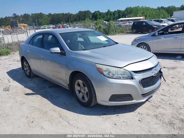 Chevrolet MALIBU 1LT 2015 1G11C5SL9FU109633 zdjęcie główne