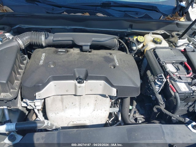 Chevrolet MALIBU 1LT 2015 1G11C5SL9FU109633 Image 10