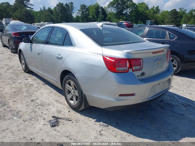 Chevrolet MALIBU 1LT 2015 1G11C5SL9FU109633 Image 3