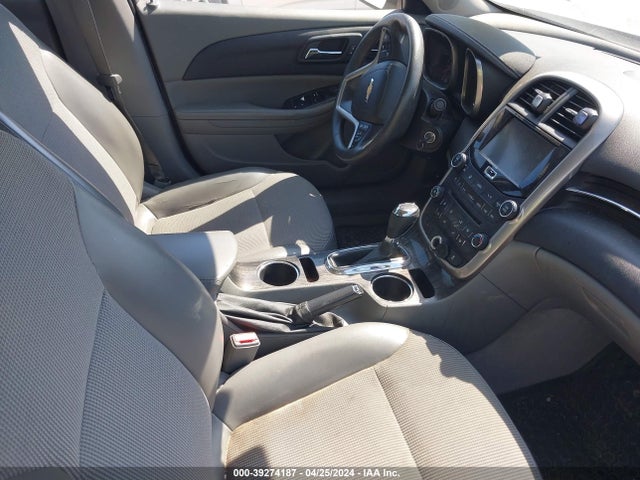 Chevrolet MALIBU 1LT 2015 1G11C5SL9FU109633 Image 5
