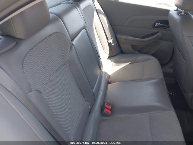 Chevrolet MALIBU 1LT 2015 1G11C5SL9FU109633 Image 8