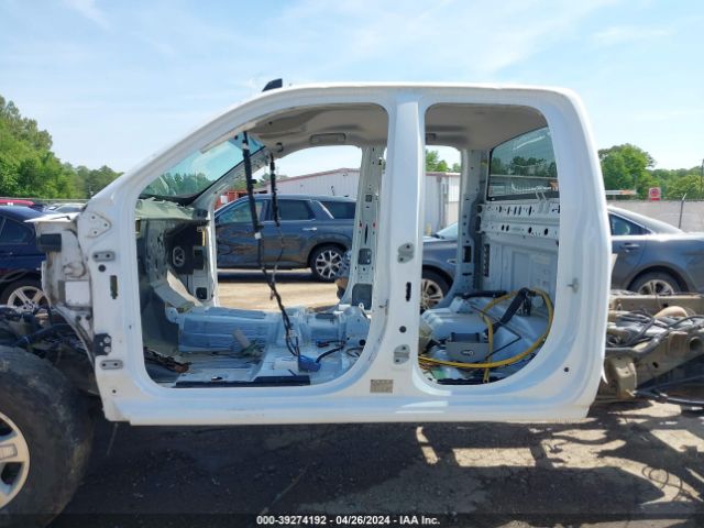 1GCVKREC4GZ153123 Chevrolet Silverado 1500 1lt